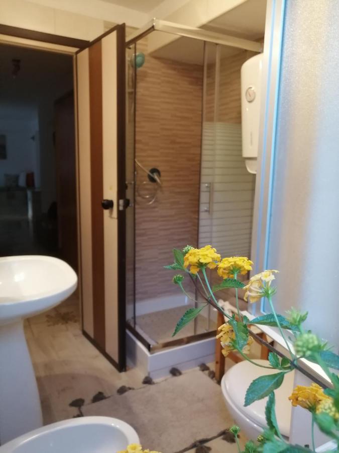 Dimora Artemisio Villa Siponto Ngoại thất bức ảnh