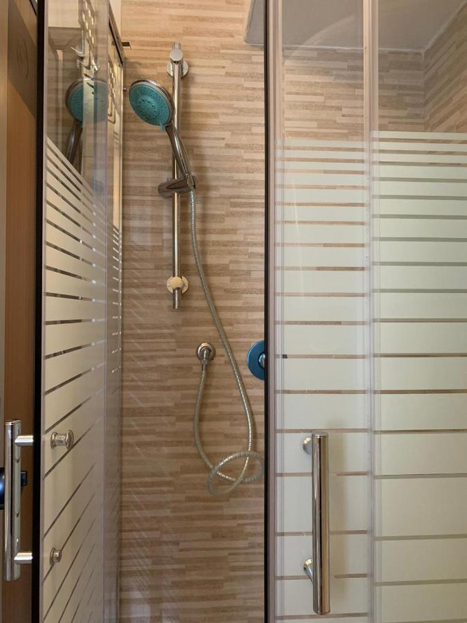 Dimora Artemisio Villa Siponto Ngoại thất bức ảnh