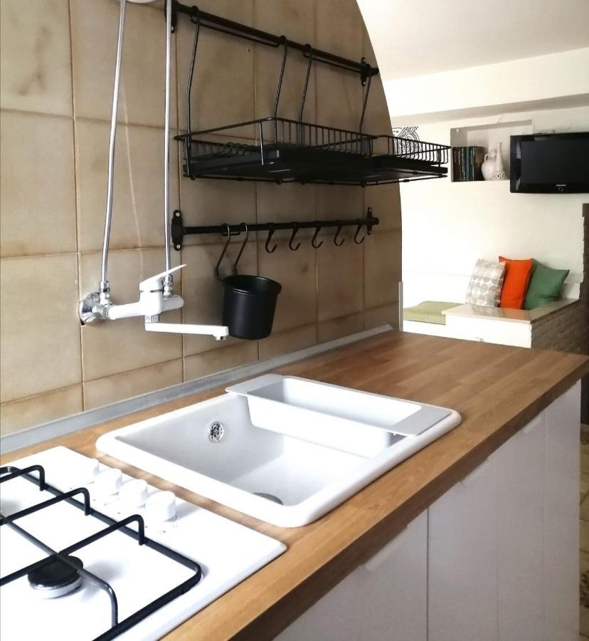 Dimora Artemisio Villa Siponto Ngoại thất bức ảnh