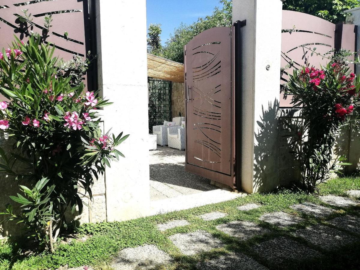 Dimora Artemisio Villa Siponto Ngoại thất bức ảnh
