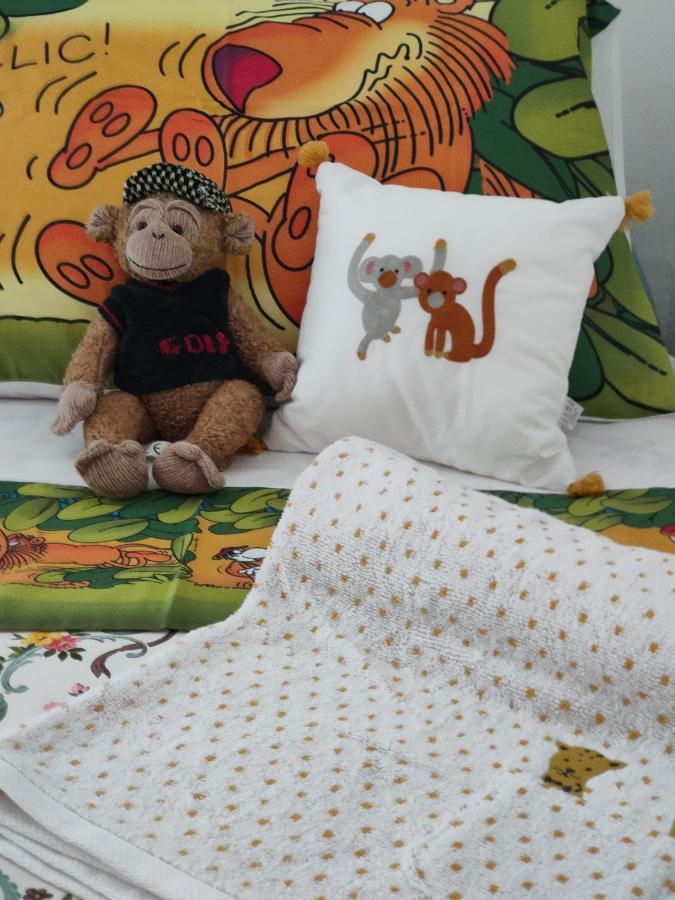 Dimora Artemisio Villa Siponto Ngoại thất bức ảnh