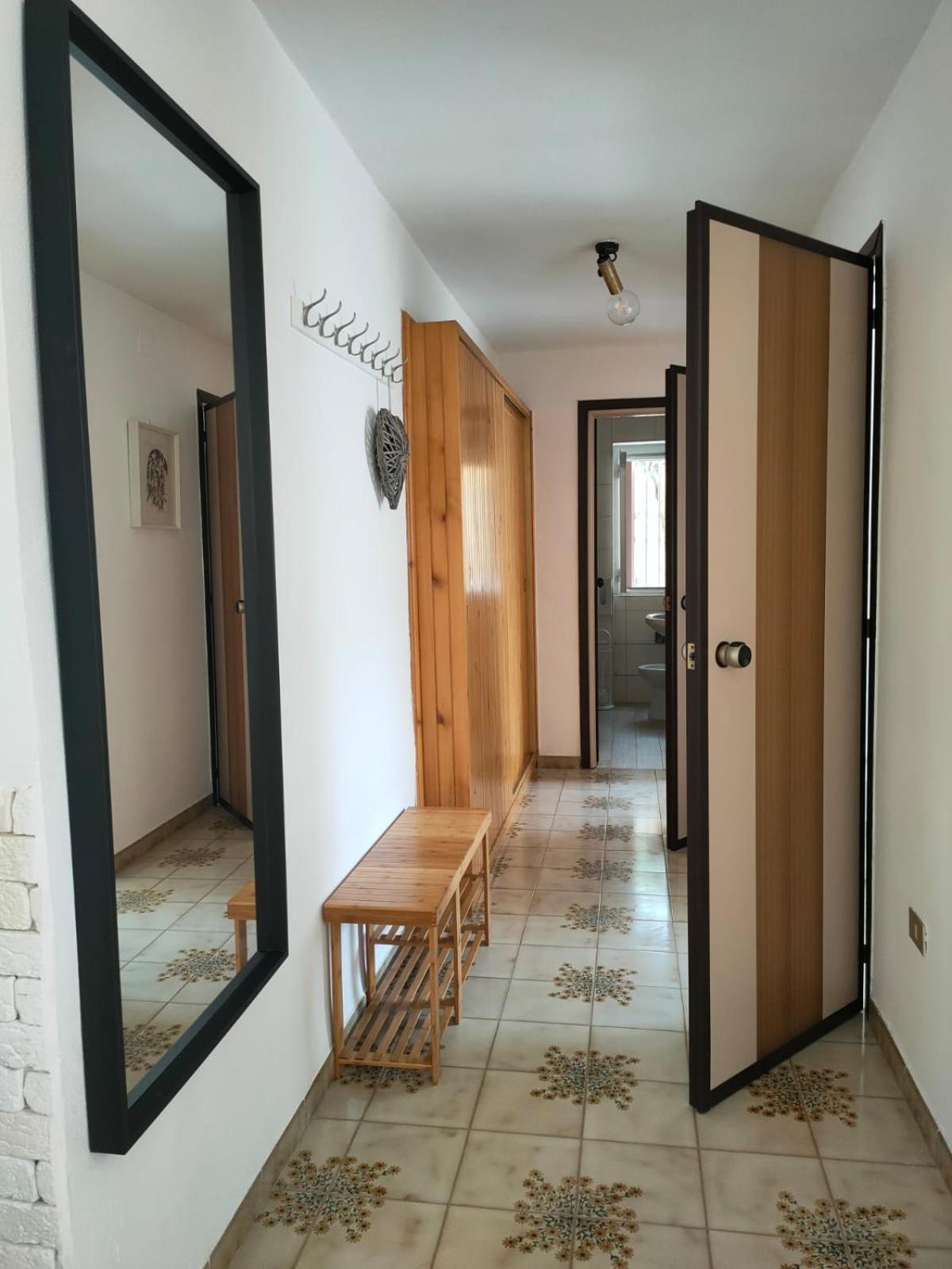 Dimora Artemisio Villa Siponto Ngoại thất bức ảnh