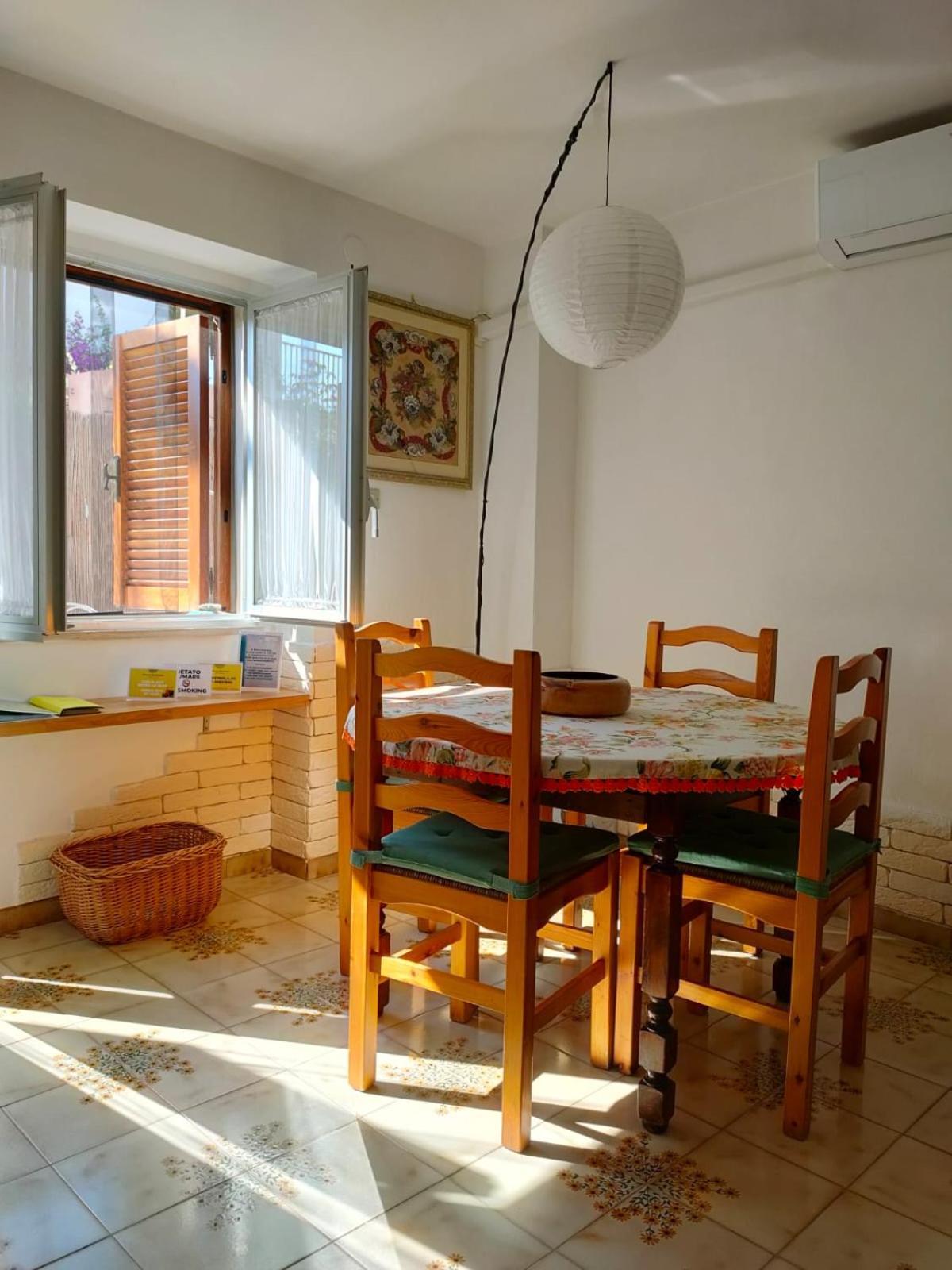 Dimora Artemisio Villa Siponto Ngoại thất bức ảnh