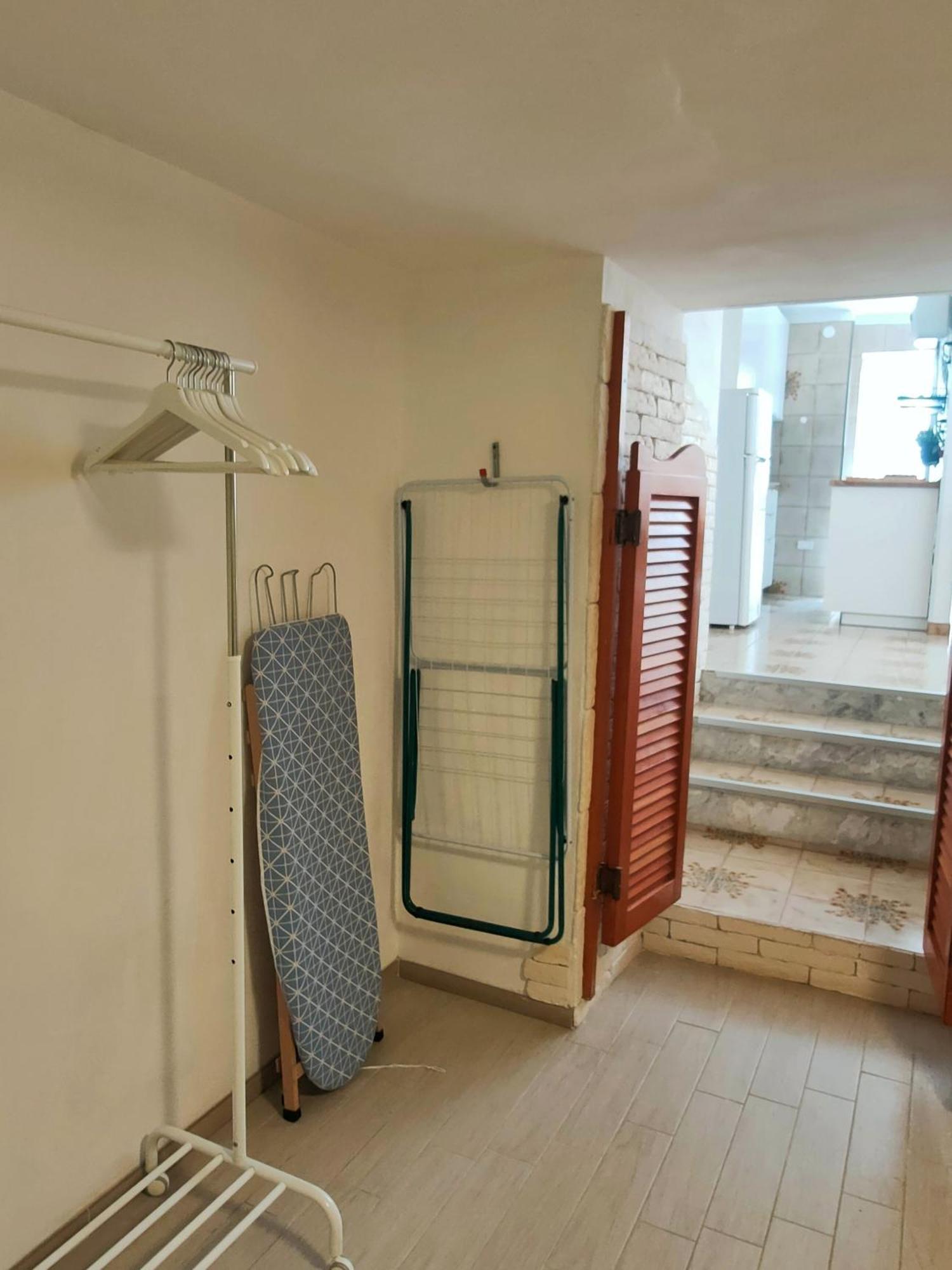 Dimora Artemisio Villa Siponto Ngoại thất bức ảnh