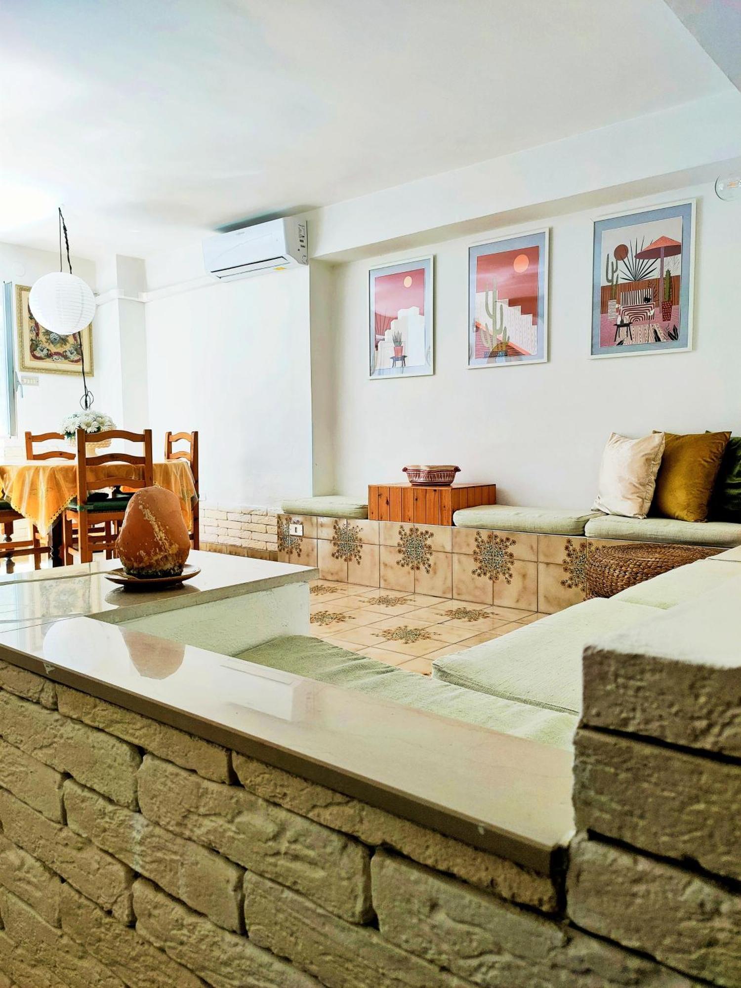 Dimora Artemisio Villa Siponto Ngoại thất bức ảnh